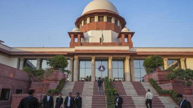 The Supreme Court said the court managers in high courts will function under its registrar general . (PTI FILE)