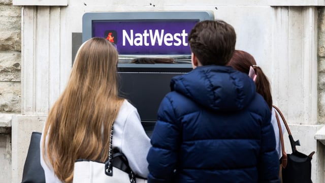 NatWest is at a watershed moment in its post-bailout recovery