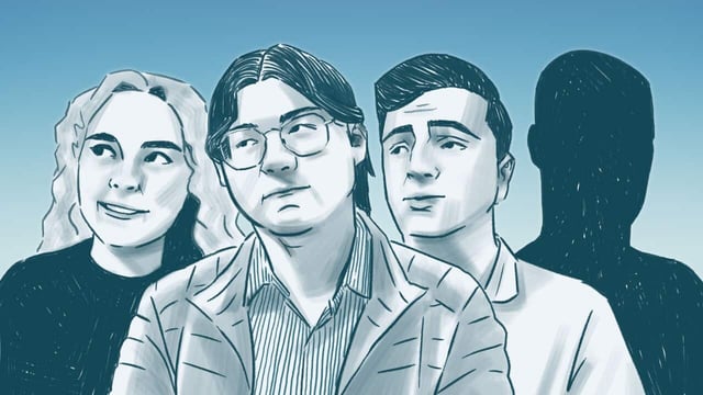 As the Liberal Party looks to recover from a colossal election loss, The Feed speaks with young Liberals about where the party went wrong, and whether it can engage young voters in the future.