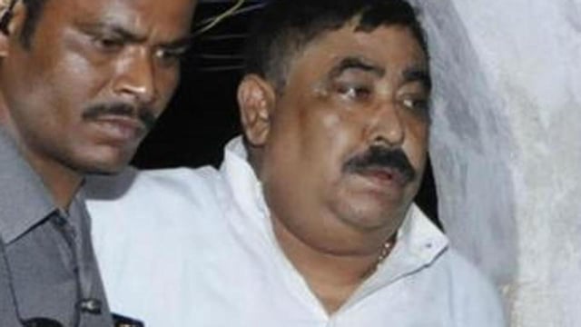 Anubrata Mondal (HT File Photo)