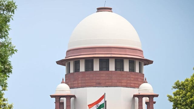 A bench of Justices Abhay S Oka and Augustine George Masih allowed ISKCON Bangalore’s appeal (Hindustan Times)