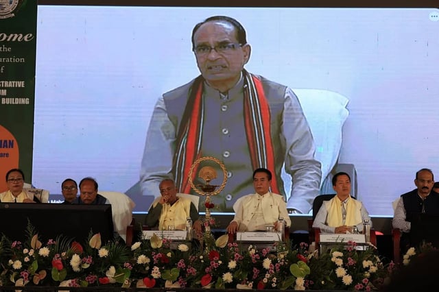 Shivraj Singh Chauhan