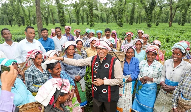 Shivraj Singh Chouhan