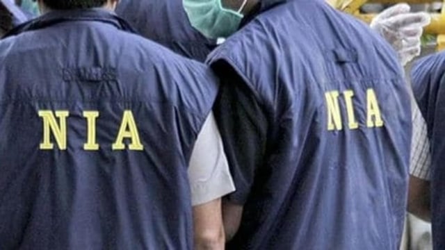 The arrests mark a major breakthrough in the agency’s ongoing efforts to dismantle ISIS’s operations in India.
