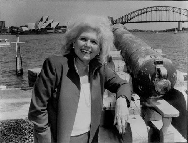 Weight Watchers&#39; founder, Jean Nidetch, lost 72 pounds through her program, and kept it off for life.