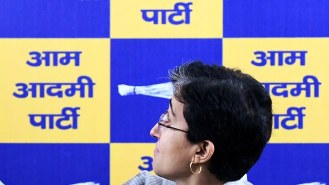 This can be seen as a major setback to the Arvind Kejriwal-led outfit in the national capital, just months after the assembly poll drubbing.