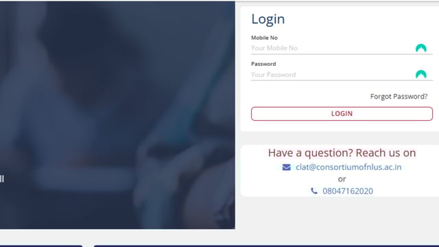 CLAT UG 2025 final results have been declared and registrations for counselling is open at consortiumofnlus.ac.in. The direct link is given here. 
