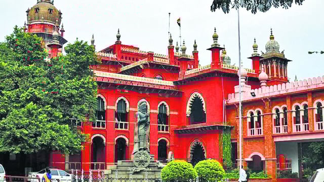 According to an affidavit of 13 students, there were no backup facilities such as generators or inverters.