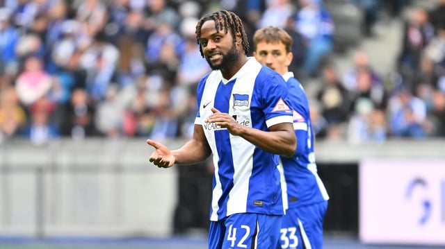 Deyovaisio Evan Zeefuik