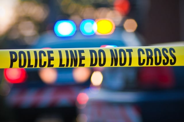 A San Francisco police officer has been arrested on suspicion of causing a car crash just two days after graduating from the police academy.