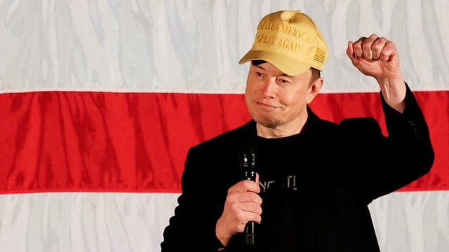 Elon Musk has been a prime Russian target since the Ukraine war, a former FBI agent said