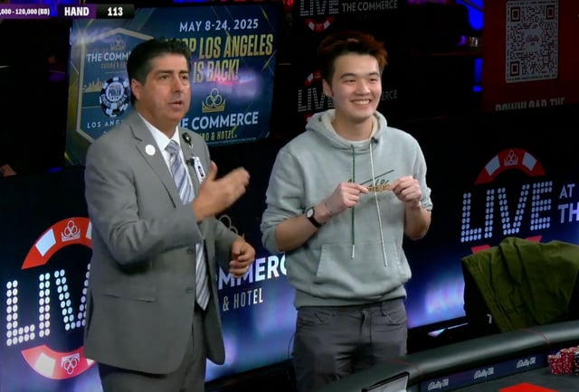 Kevin Li