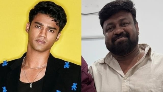 Babil Khan and Sai Rajesh had a spat on Instagram recently.