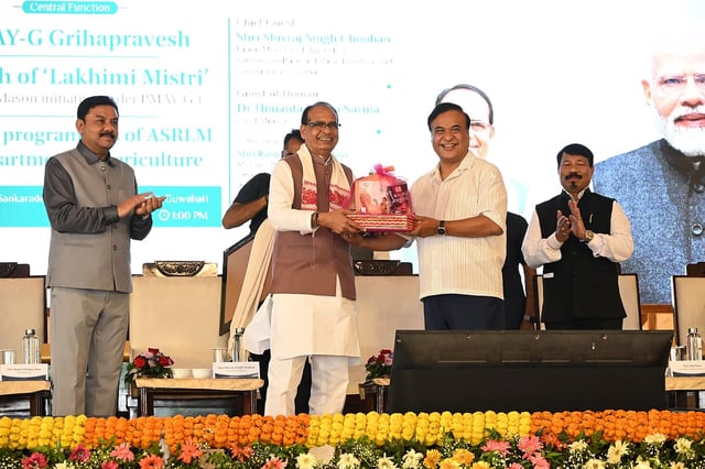 Shivraj Singh Chouhan