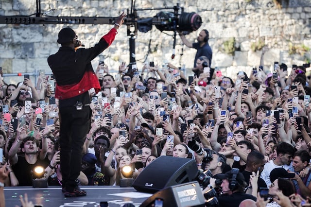 Le rappeur Werenoi est mort à l'âge de 31 ans
