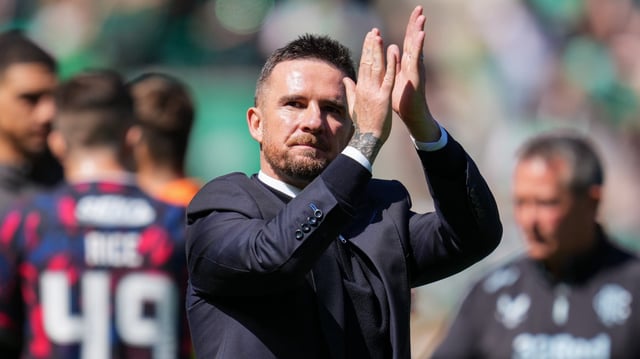 Ferguson leaves after 15 games as interim head coach