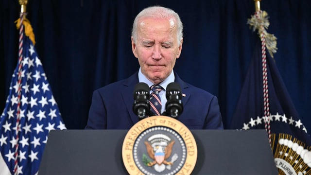 Joe Biden has been diagnosed with prostate cancer