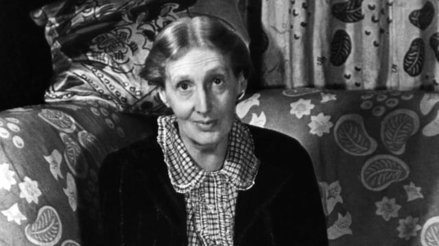 Virginia Woolf was clearly a fan of semicolons, as can be seen from the opening passage of her novel Mrs Dalloway
