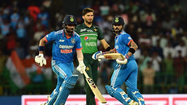 India are slated to be the hosts for Men's 2025 Asia Cup
