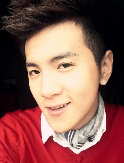 Ian Fang. Photo: Facebook/RealIanFang