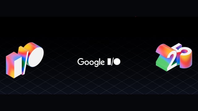 Google I/O 2025 to kick off tomorrow with new announcements surrounding the latest Android version and AI.