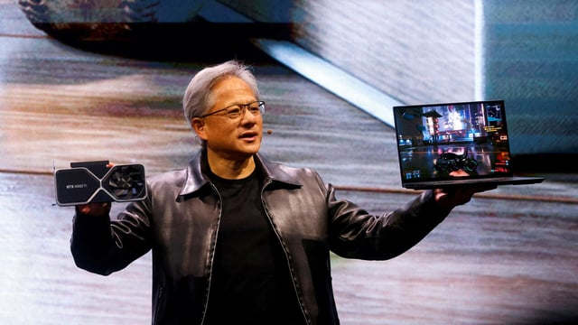 Computex 2025 is set to take place from May 20 to May 23 in Taipei, Taiwan. 