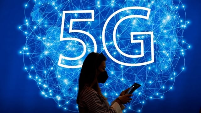 Is 5G harmful to humans? Scientists finally test it by blasting human cells with 5G waves