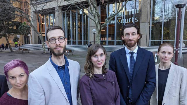EnergyAustralia has admitted its 'Go Neutral' carbon emissions offset scheme does "not prevent or undo the harms caused by burning fossil fuels".