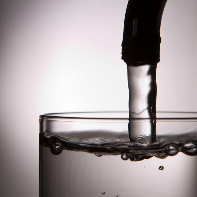 EU schlägt Wasser-Alarm - und will schon bald Maßnahmen ergreifen