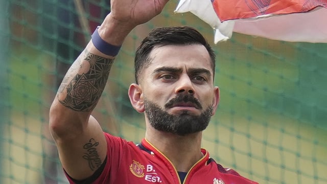 Virat Kohli will be gone from cricket once he's retired, says Ravi Shastri