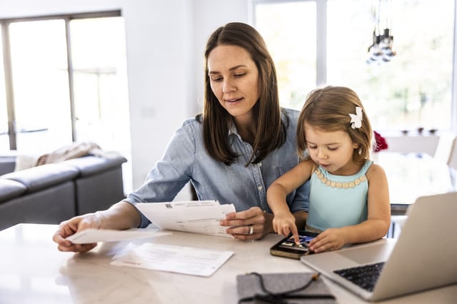The GOP is proposing tax-preferred &#39;MAGA&#39; accounts for children.