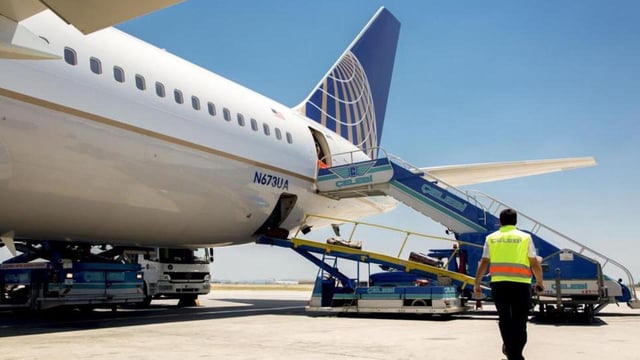 Mukul Rohatgi, who appeared for Celebi, said public perception could not be a ground to take away the employment of 14,000 employees and Celebi was not a “rogue company” (Photo courtesy: celebiaviation.com)