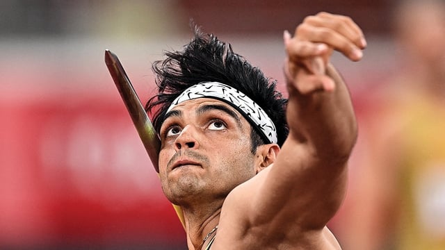 From the India Today archives (2021) | Neeraj Chopra: The making of a champion