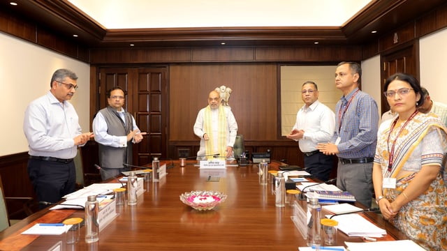 Shah said the new features will include improved functionality, enhanced security, and a user-friendly experience.