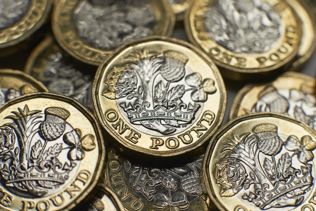 There are ways to manage pension withdrawals to reduce your tax bill (Photo: Getty)