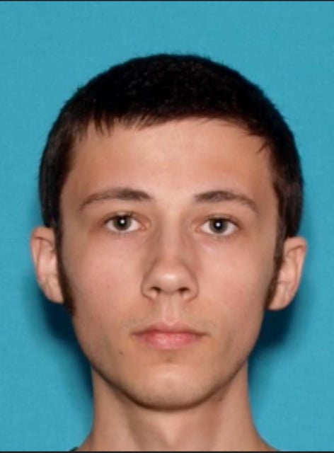 Guy Edward Bartkus, a 25-year-old Twentynine Palms man, is the suspect in the May 17 bombing of a fertility clinic in Palm Springs, California.