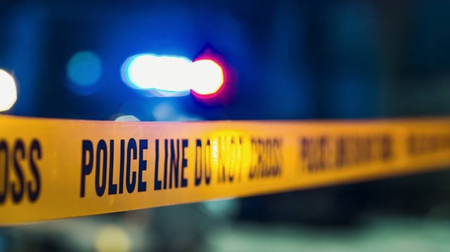 A woman in Pennsylvania was found shot to death, prosecutors said. Her boyfriend was charged.
