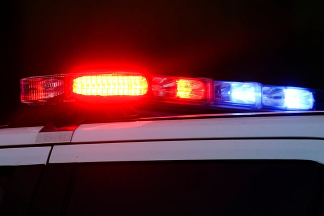 Police file photo