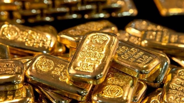 Gold prices | Image: Republic