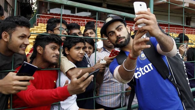 Virat Kohli