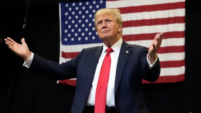 What Is Trump's 'One Big Beautiful Bill'?