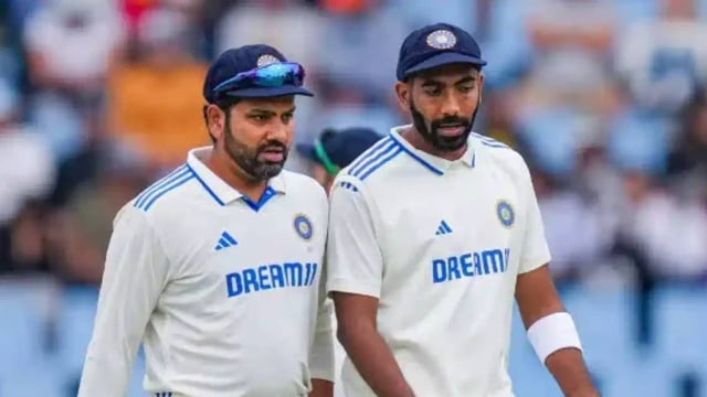 Sanjay Manjrekar On India's Test Captaincy Debate | Image: AP