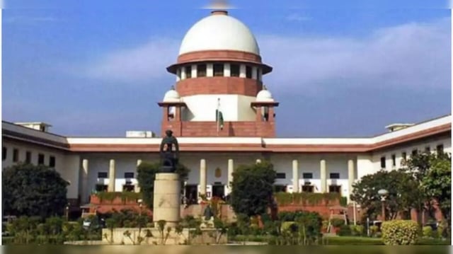 SC's big order on One Rank One Pension for judges
