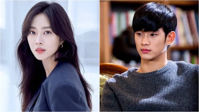 Kim Soo-Hyun's Knock Off Co-Star Jo Bo Ah Says 'Effort Will Be Recognised Someday' After Makers Postpone Release