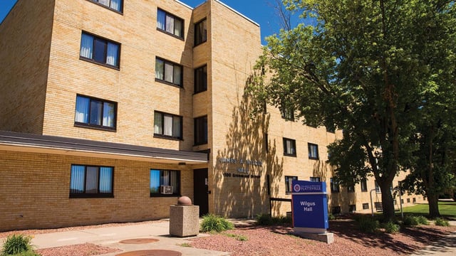 Reports of shooting and active shooter at University of Wisconsin–Platteville. 