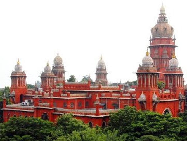 Madras High Court stays NEET-UG 2025 results over power outage at exam centre