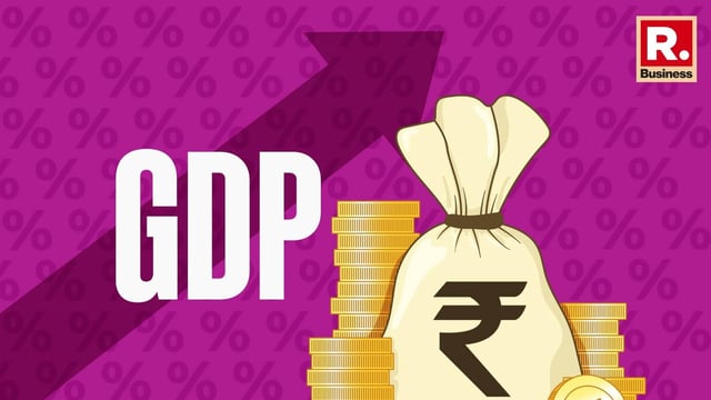 GDP | Image: Republic