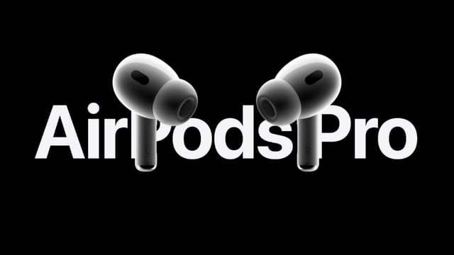 No new AirPods Pro this year, AirPods Pro 3 to launch in 2026