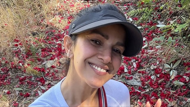 Nimrat Kaur Opens Up About Losing Out On Projects: People Believed I Moved To...