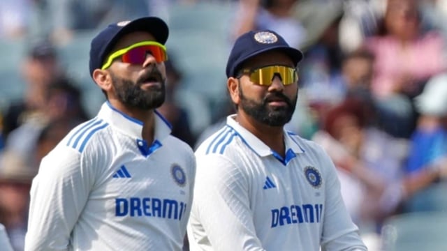 Kohli to Lead India Again? | Image: AP